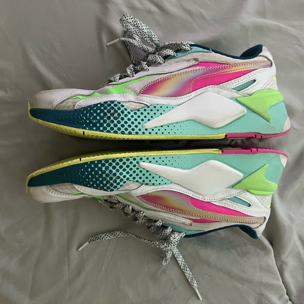Puma RSX sneakers
